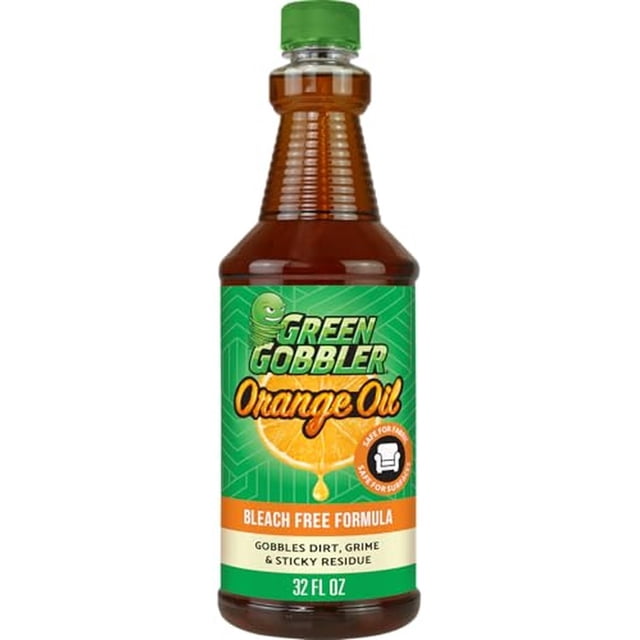 Aceite Concentrado Prensado en Frío Pure Naranja 950ml