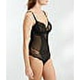 thumbnail image 3 of Panache Womens Ana Side Support Bodysuit Style-9398, 3 of 3