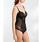 Panache Womens Ana Side Support Bodysuit Style-9398