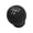 A, variant on Car Gear Knob Cover,Anti Slip Auto Knob Gear Stick Protector Car Shifter Cover for Men Women