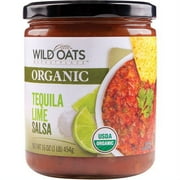 organic tequila lime tomato salsa