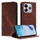 thumbnail image 1 of Funda Cartera GANGXUN para Xiaomi Redmi Note 14 5G , Soporte, Ranuras para Tarjetas y Cierre Magnético, 1 of 5