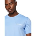 thumbnail image 2 of Camiseta Columbia PFG Graphic para hombre, gorra blanca/Flint - S, 2 of 4