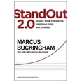 thumbnail image 2 of Standout 2.0: Assess Your Strengths, Find Your Edge, Win at Work, 2 of 3