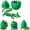 Green, variant on NAOJIE 3d Printed Dragon,Dragon,Dragon Toys,Fidget Toys,3d Printed Toys,3d Printed Dragon Eggs with Dragon Inside,Executive Dragon Fidget Desk Toys for Gifts,Home Office Decor -Blue