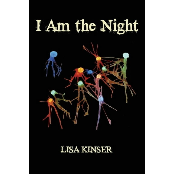 I Am the Night (Paperback)