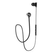 Philips UpBeat UN102 Wireless in-Ear Headphones with Microphone and Magnetic Earbuds