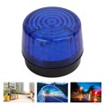 thumbnail image 3 of Flashing Beacon Lights, Transportation  Rotating Emergency Warning Light  For Anti Theft Alarm 12V, 3 of 8