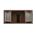 thumbnail image 7 of James Martin 864-V48-CFO-3CAR 48" Vanity Coffee Oak with Carrara Marble Top, 7 of 7