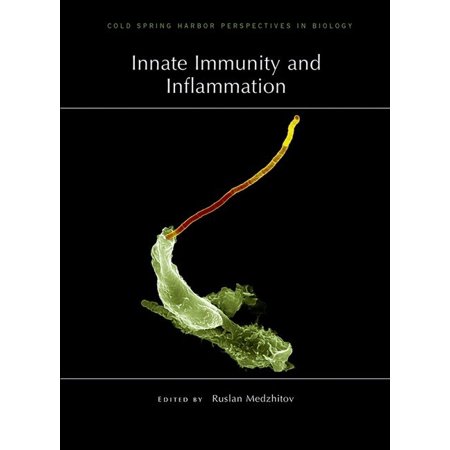 UPC: 9781621820291 | Innate Immunity and Inflammation (Hardcover)