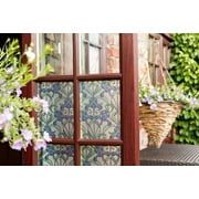Dc-fix 346-0616 17 x 78 in. Decorative Self Adhesive Film, Minster