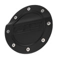 thumbnail image 3 of Gas  Door Cover, Durable Fuel Filler  Fuel Door Cover Guard Fuel Door Cover  For   All Model For Car, 3 of 8