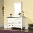 thumbnail image 3 of Kingfisher Lane 6 Drawer Dresser in Soft White, 3 of 4