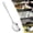 D, variant on Stainless steel communal cutlery set with shared shovel 22.2 * 6cm,Family dinner table arrangement,dinnerware,Carbon steel