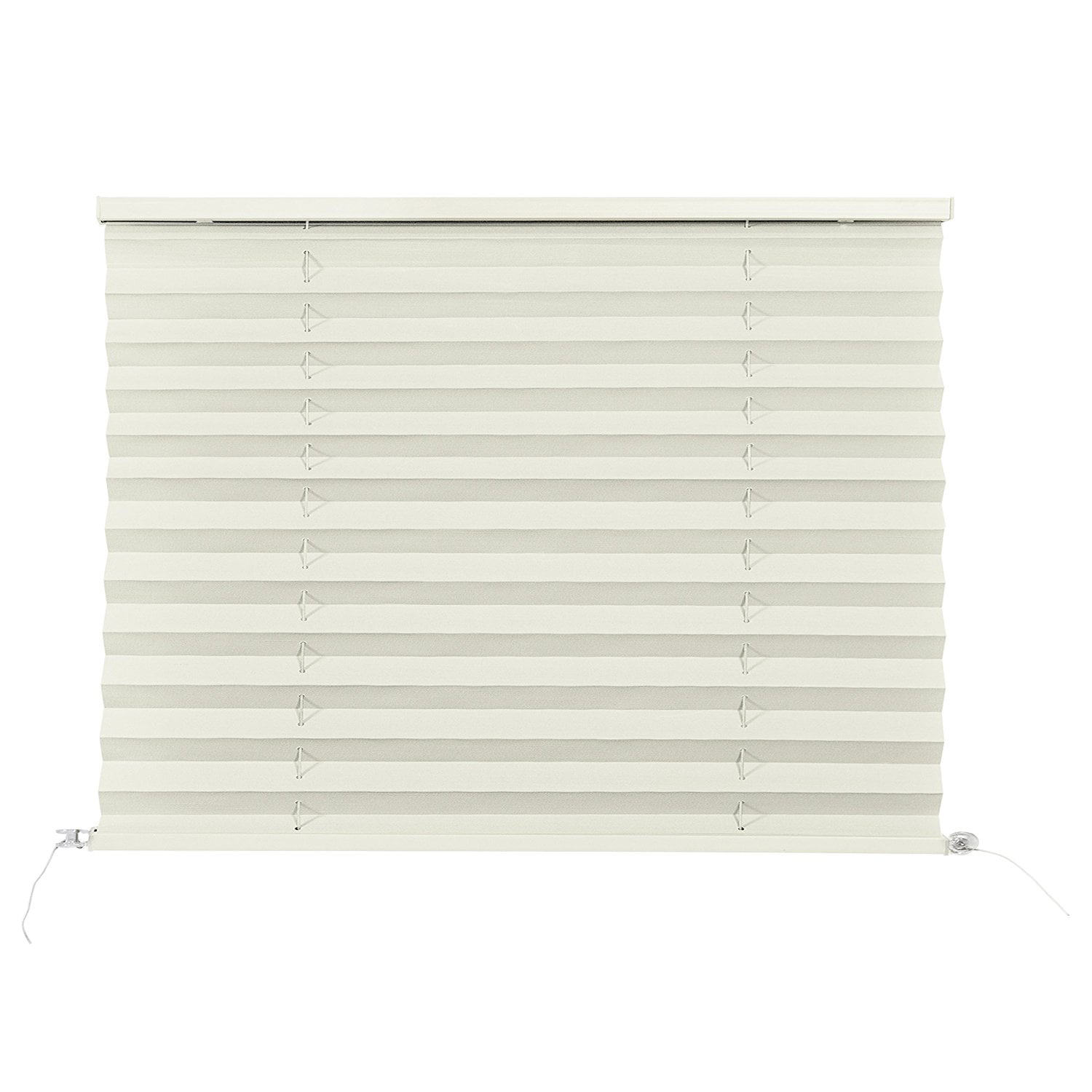 Details about   Camper Comfort Cappuccino RV Pleated ShadeCamper BlindsRV Privacy Blinds 
