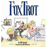Foxtrot [Paperback - Used]
