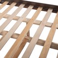 thumbnail image 4 of Espresso Full Over Full Bunk Bed with Twin Size Trundle, 4 of 8