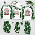 thumbnail image 2 of Cousin Crew Reindeer Christmas Pajamas, Matching Cousin Crew Christmas PJs All Sizes, Two-pieces, Size NB-Men 6XL, 2 of 7