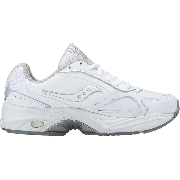 Saucony women's grid omni walker walking shoe sale