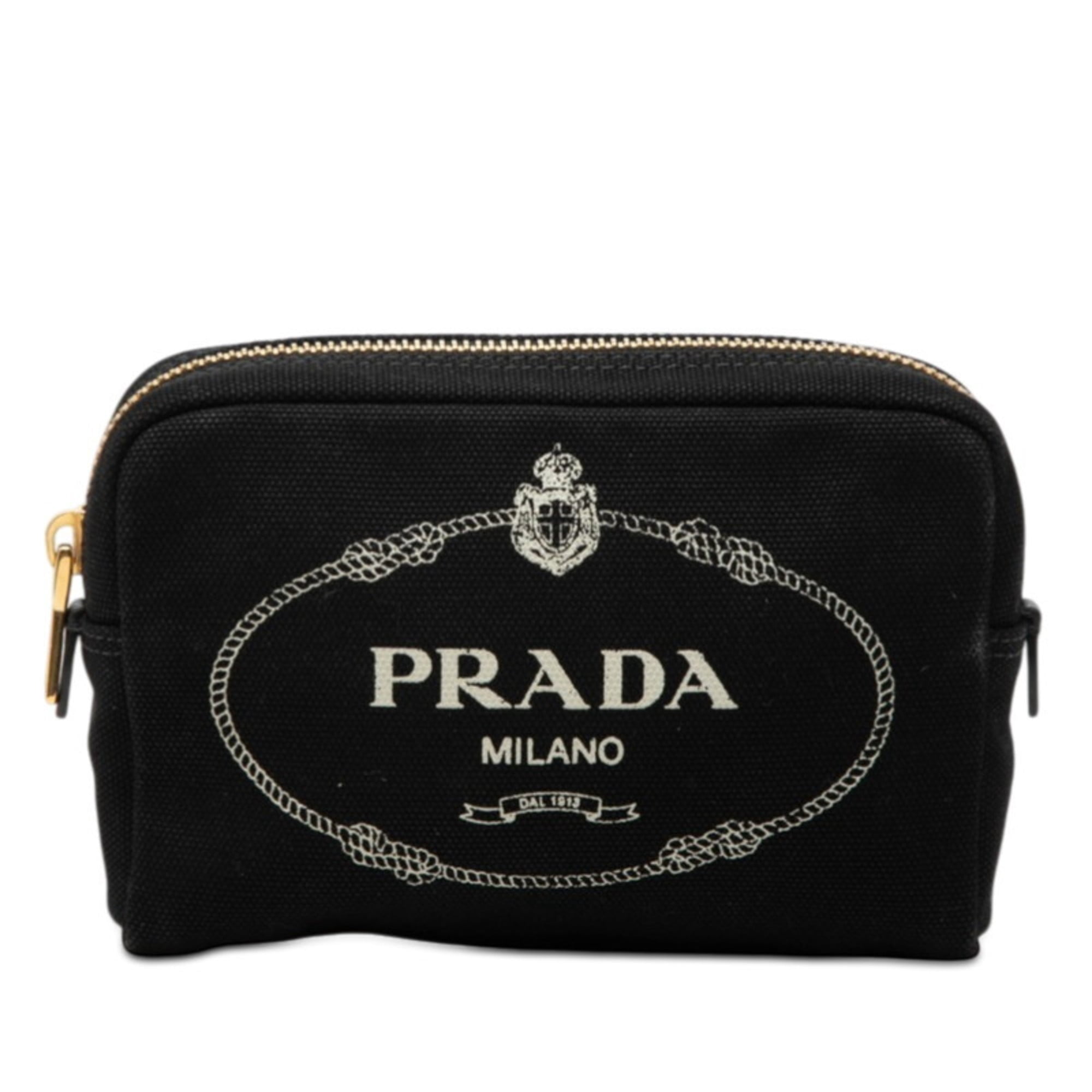 Prada Pouch