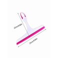 thumbnail image 3 of Vikakiooze Soft Glass Scraper Glass Wiper Window Glass Cleaner Home Tools, 3 of 5