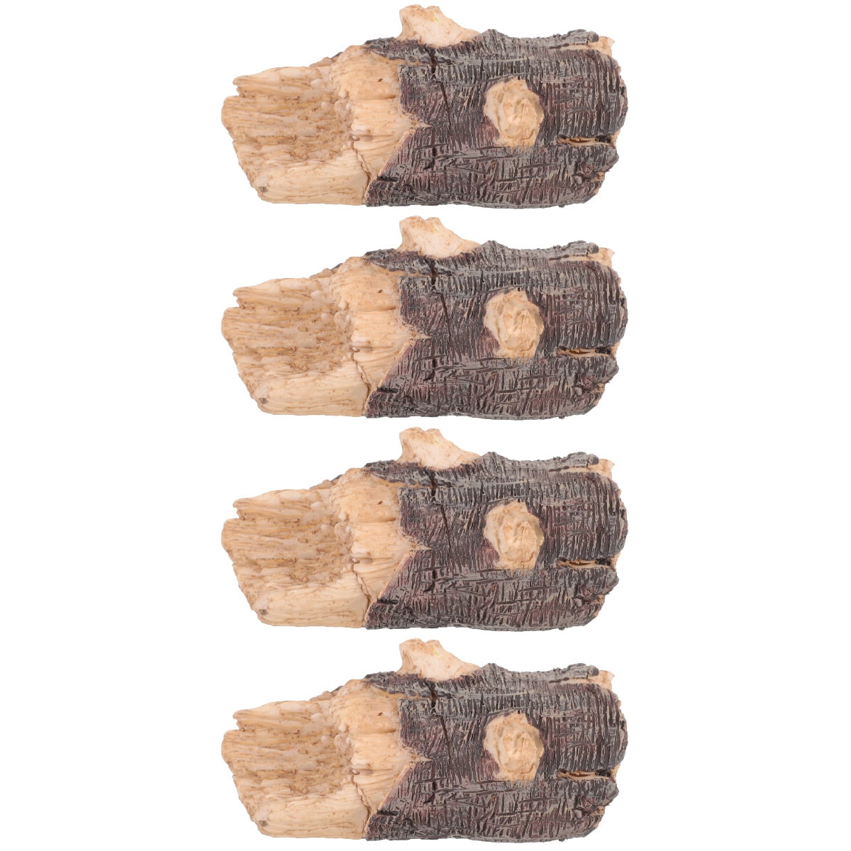 4 Count Branch Key Box Disguised Key Holder 13x7cm