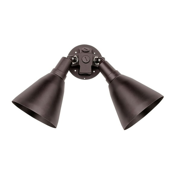 Maxim Lighting - Two Light Outdoor Wall Mount - Outdoor Wall Mount - Spots-2