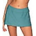 thumbnail image 3 of Sunsets Swimwear Ocean Sporty Swim Skirt, 3 of 5