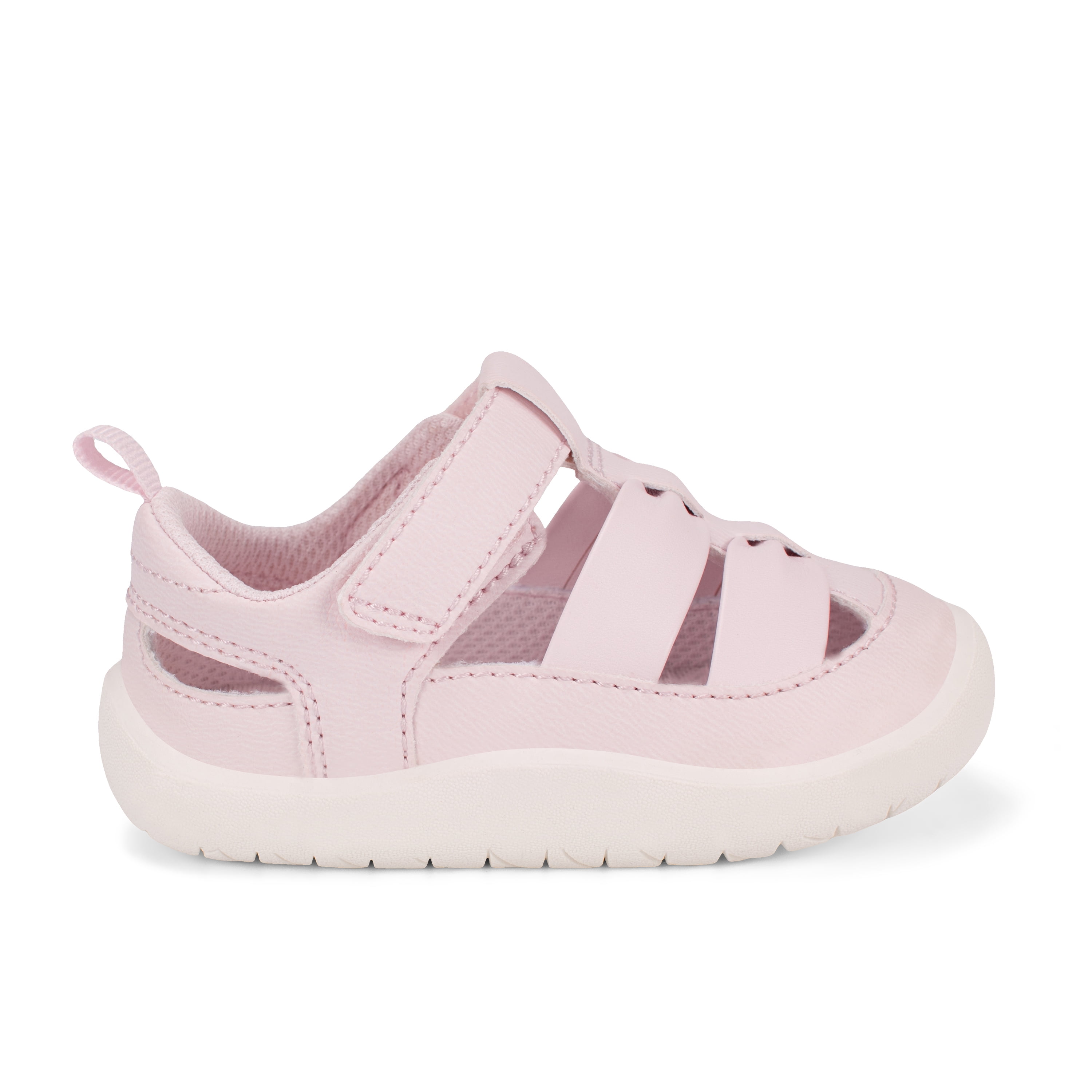 Stride Rite Munchkin Baby Girls Noie Sandal Shoes
