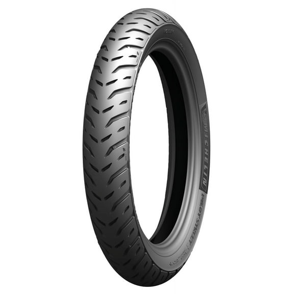 Michelin Pilot Street 2 Front/Rear Tire 70/90-17 Reinforced (35463)