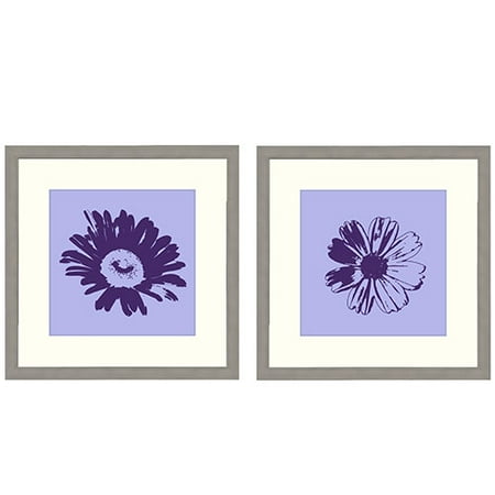 PTM Images Blinds H Framed Wall Art