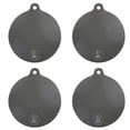 thumbnail image 1 of Tapis de Surface de Cuisson à Induction 4X Antidérapant, Tapis de Surface de Cuisson à Induction en Silicone, Tapis Isolant Thermique Réutilisable pour Réfrigérateurs et Fours A, 1 of 5
