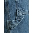 thumbnail image 4 of Wrangler Men's Denim Carpenter Shorts, 4 of 8