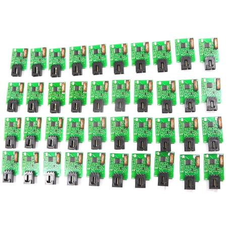 Polar 94032398 RE07S Wireless Receiver Module Ilni Nc Molex Lot of 40 Pcs