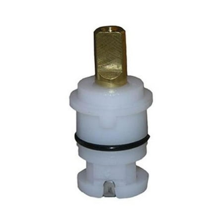 

LARSEN SUPPLY CO. INC. S-203-2T Home 0261 Cold Lav Stem