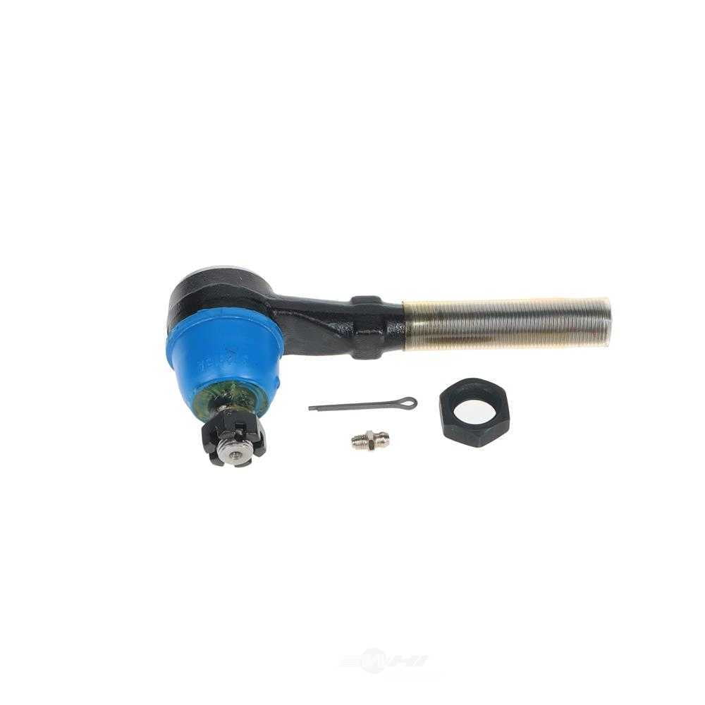 ACDelco 45A0685 Driver Side Inner Tie Rod