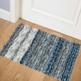 thumbnail image 6 of Dalyn Rugs Joplin JP1 Indigo 2' x 3' Rug, 6 of 6