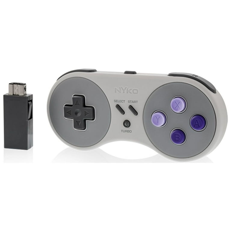 Snes wireless outlet