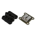 thumbnail image 4 of Bgsha Efficient Carburetor Reed Valve Intake Pipe Kit for 47cc 49cc Mini Moto, 4 of 10