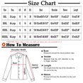 thumbnail image 2 of Luvrsol Winter Coats for Women Warm Padded Cotton Coat Long Sleeve Zip Up Casual Jacket Outerwear 3XL-5XL, 2 of 3
