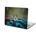 thumbnail image 4 of KSK KAISHEK Hard Case Only for Old MacBook Air 13" 2010 - 2017 A1369 A1466, Animal A 0292, 4 of 5