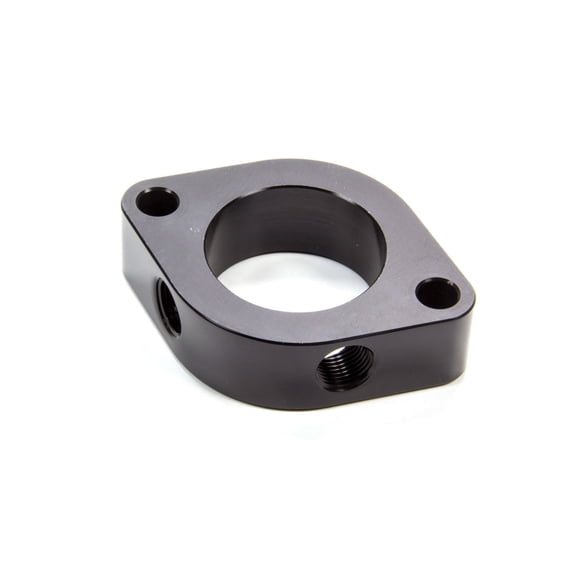 Meziere Wn0028s Water Neck Spacer (Black)