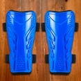 thumbnail image 4 of Espinilleras protectoras de fútbol para niños, jóvenes y adultos, 1 par, 4 of 5