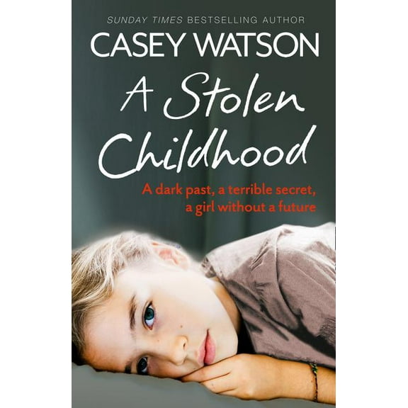 A Stolen Childhood - Paperback