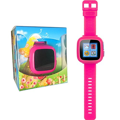 gbd game smart watch