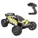 thumbnail image 1 of Carro de control remoto Camión todoterreno Remote Control Coche de alta velocidad 45 km / h 1/8 2.4GHz Coche de carreras RTR Juguete para niños Niños Abanopi Carro de control remoto, 1 of 7