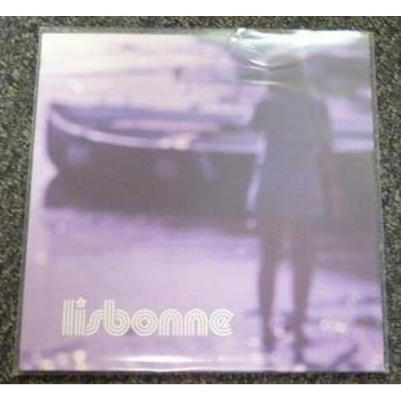 Eden Plage (Vinyl) (7-Inch)