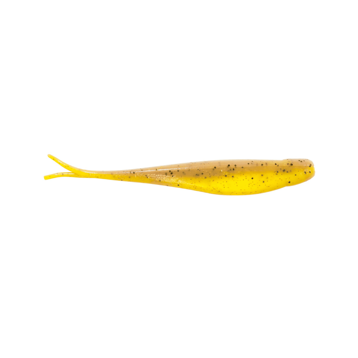 (2 pack) Z Man Scented Jerk ShadZ 4'' The Deal 5pk