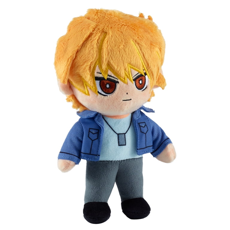 Yu-Gi-Oh! - Joey Wheeler Collectible Plush (8