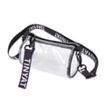 thumbnail image 1 of Sonducket Bolso bandolera transparente Bolso bandolera de PVC transparente para mujer Bolsas de mensajero y de hombro Sonducket AP005941-00, 1 of 6